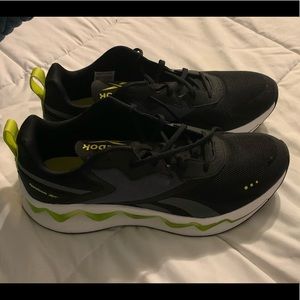Reebok zig elusion shoes